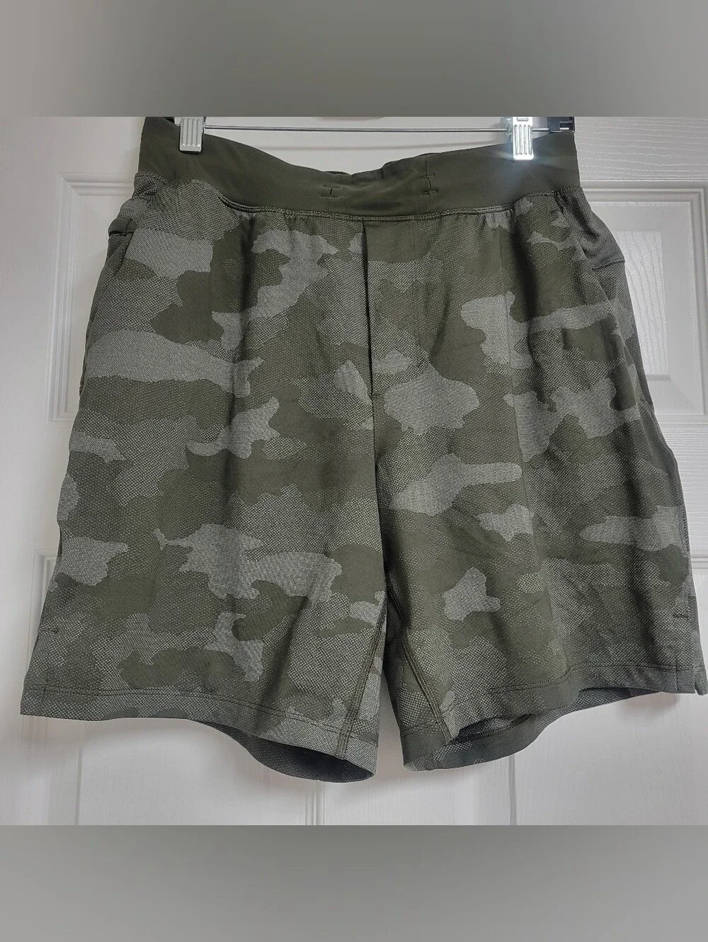 Lululemon T.H.E Short 7
